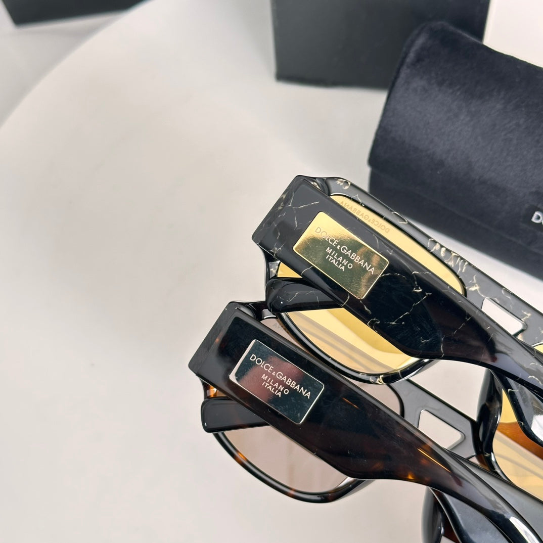 LuxluxHouse Best Quality Glasses Dolce & Gabbana