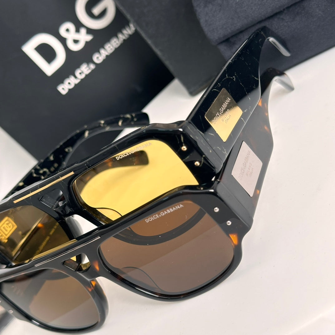 LuxluxHouse Best Quality Glasses Dolce & Gabbana