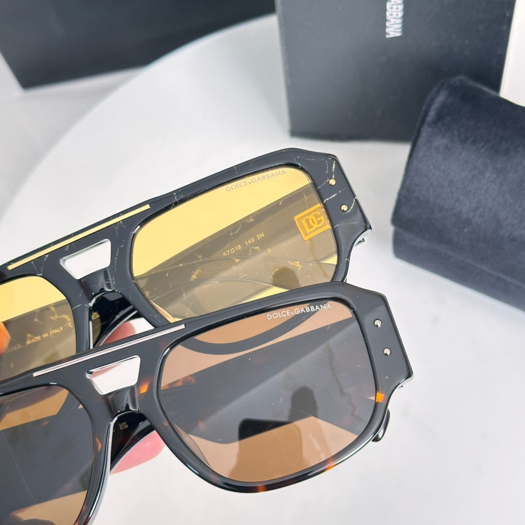 LuxluxHouse Best Quality Glasses Dolce & Gabbana