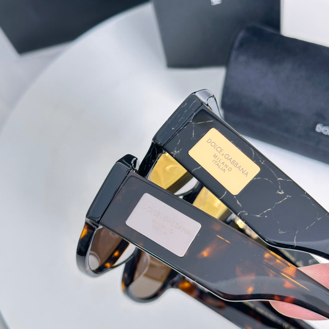 LuxluxHouse Best Quality Glasses Dolce & Gabbana