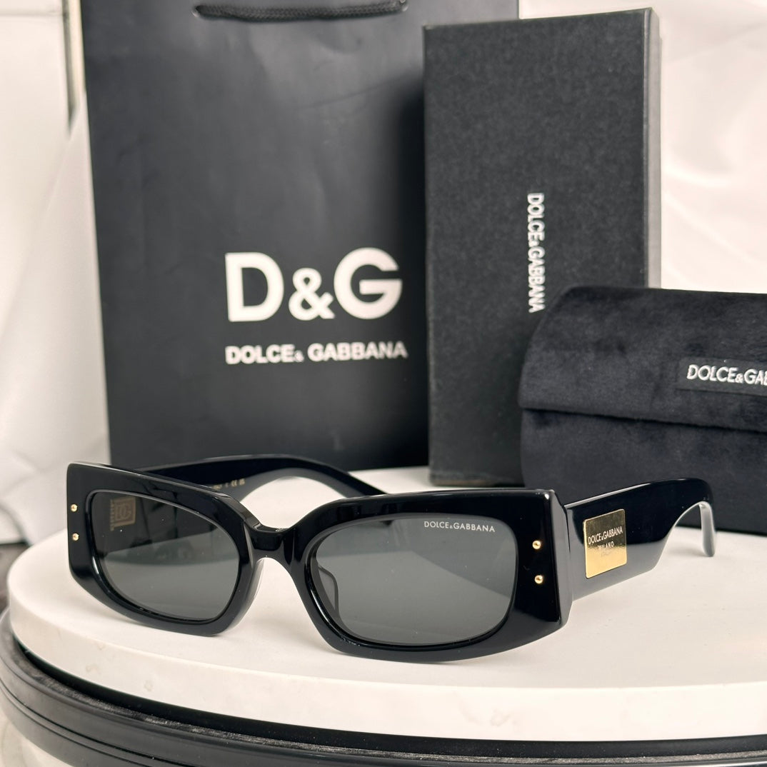 LuxluxHouse Best Quality Glasses Dolce & Gabbana