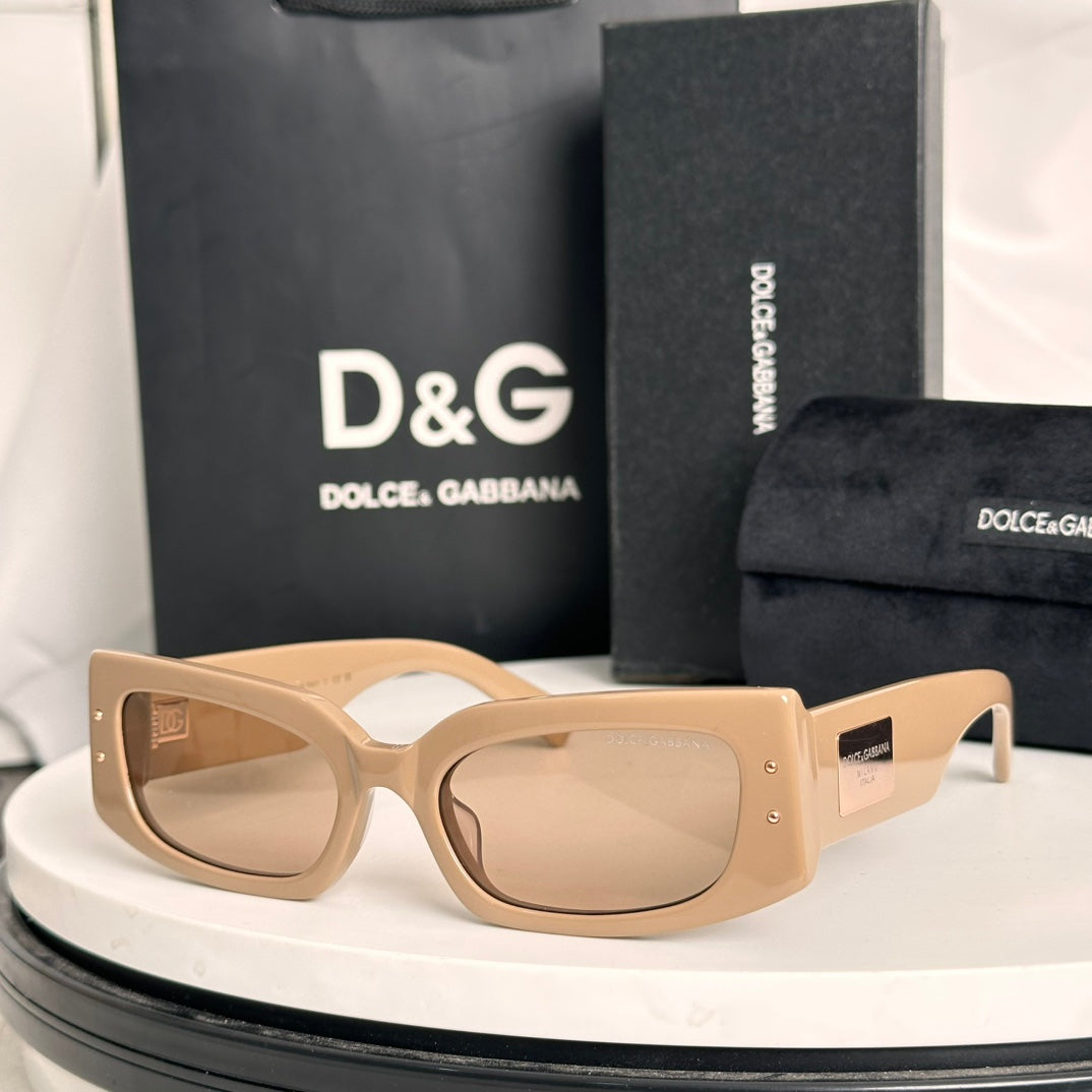 LuxluxHouse Best Quality Glasses Dolce & Gabbana