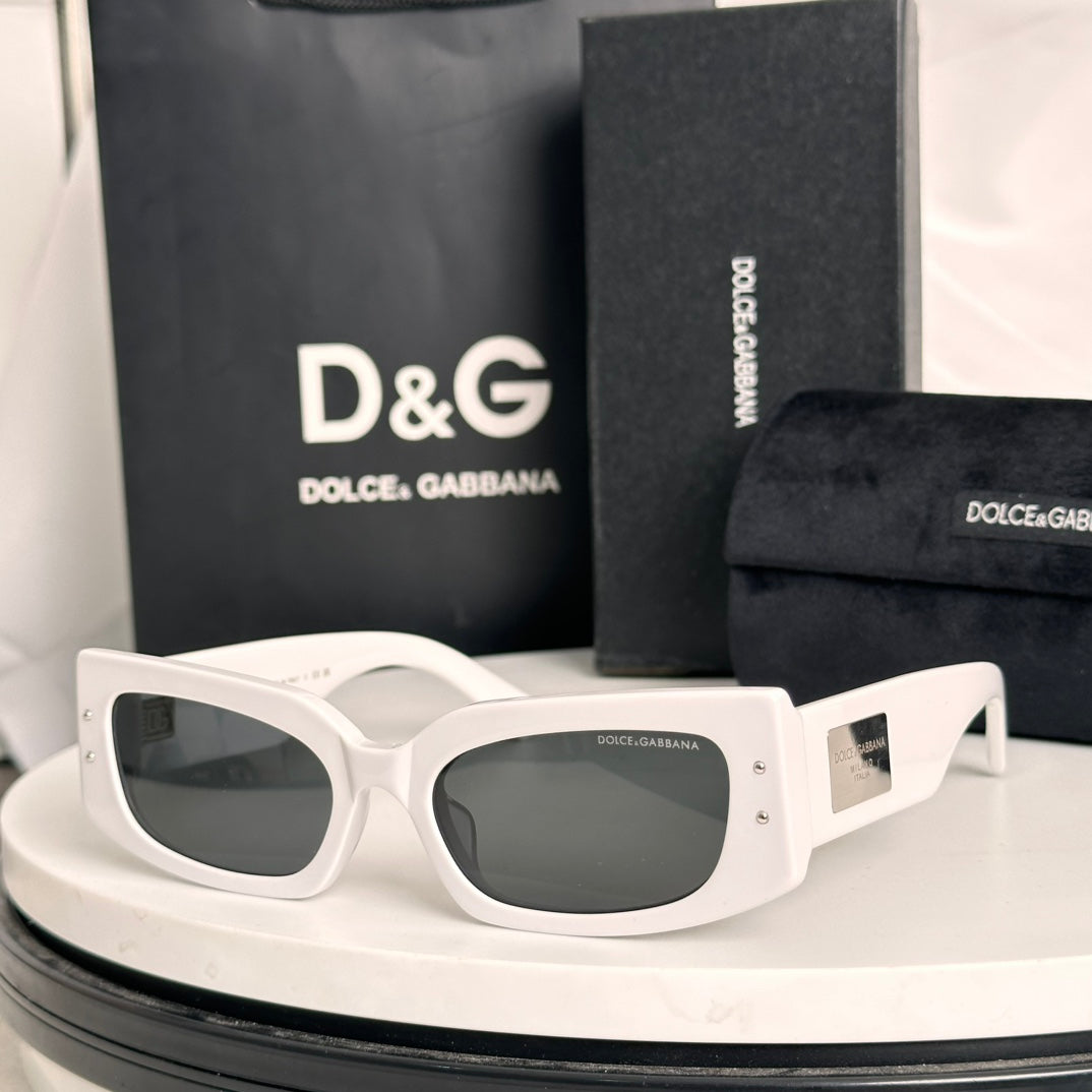 LuxluxHouse Best Quality Glasses Dolce & Gabbana