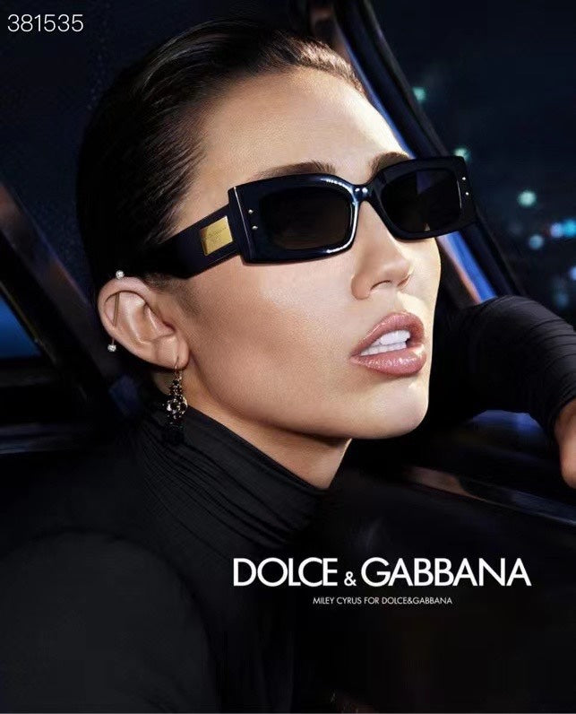 LuxluxHouse Best Quality Glasses Dolce & Gabbana