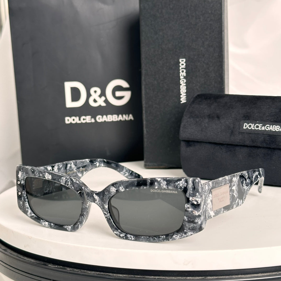 LuxluxHouse Best Quality Glasses Dolce & Gabbana
