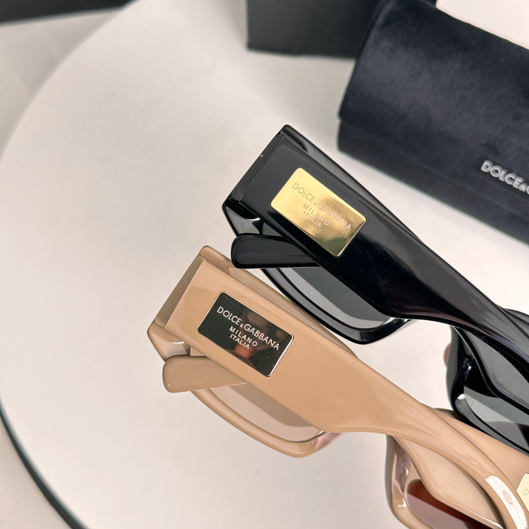 LuxluxHouse Best Quality Glasses Dolce & Gabbana