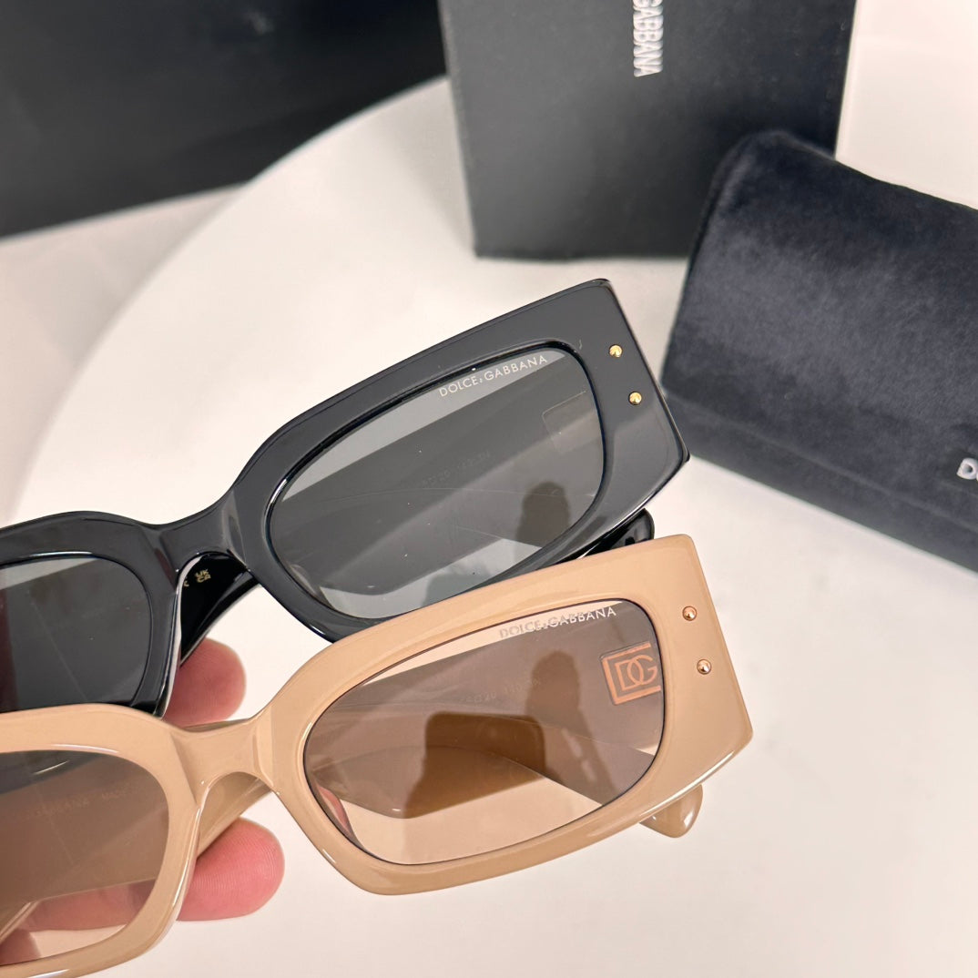 LuxluxHouse Best Quality Glasses Dolce & Gabbana