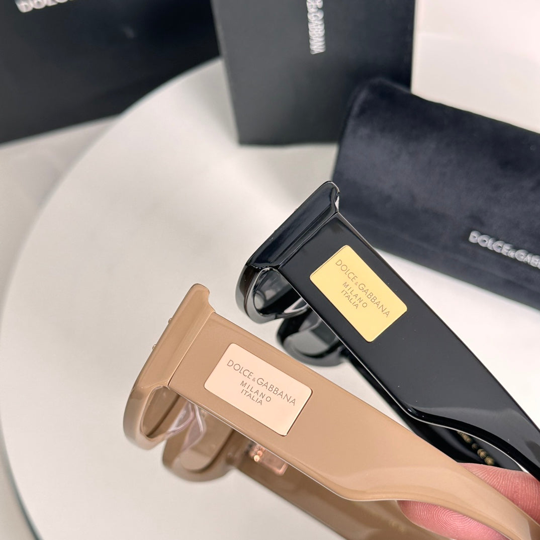 LuxluxHouse Best Quality Glasses Dolce & Gabbana