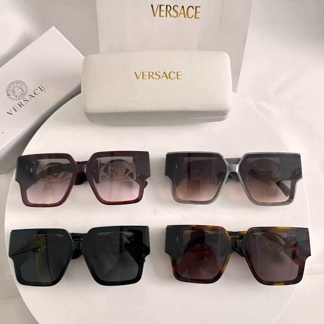 LuxluxHouse Best Quality Glasses Versace