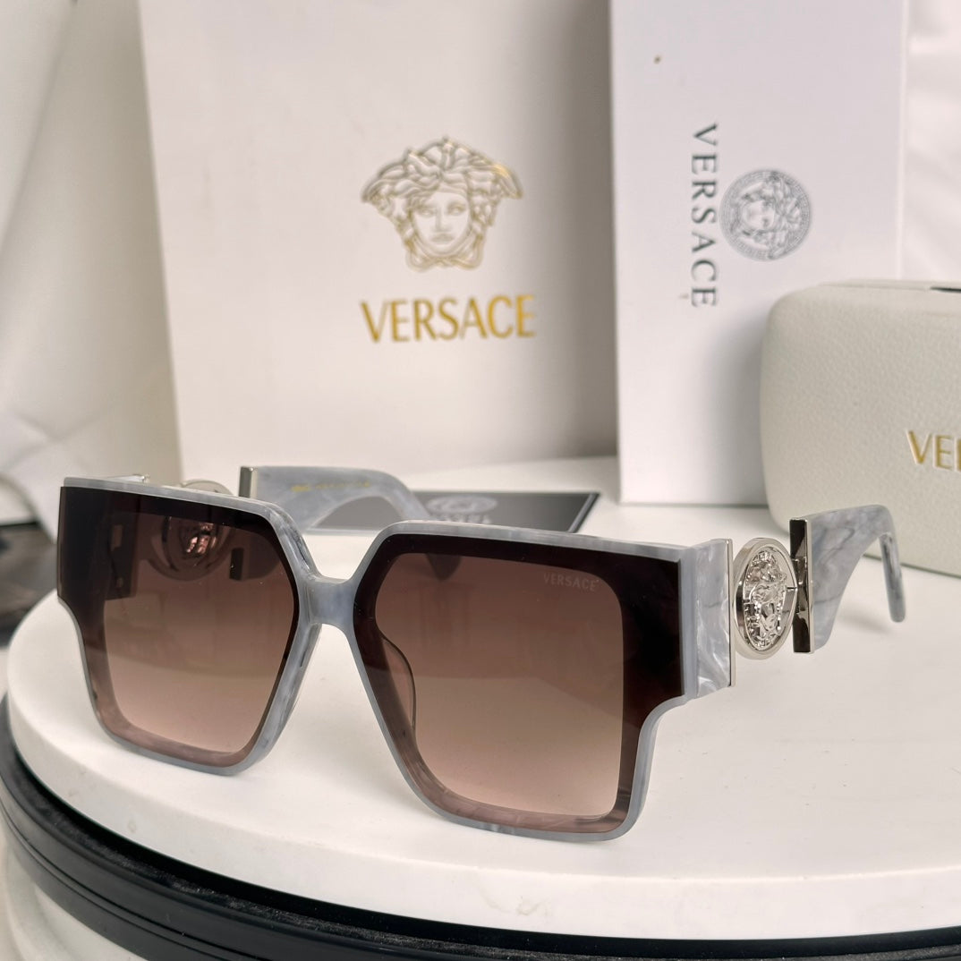 LuxluxHouse Best Quality Glasses Versace