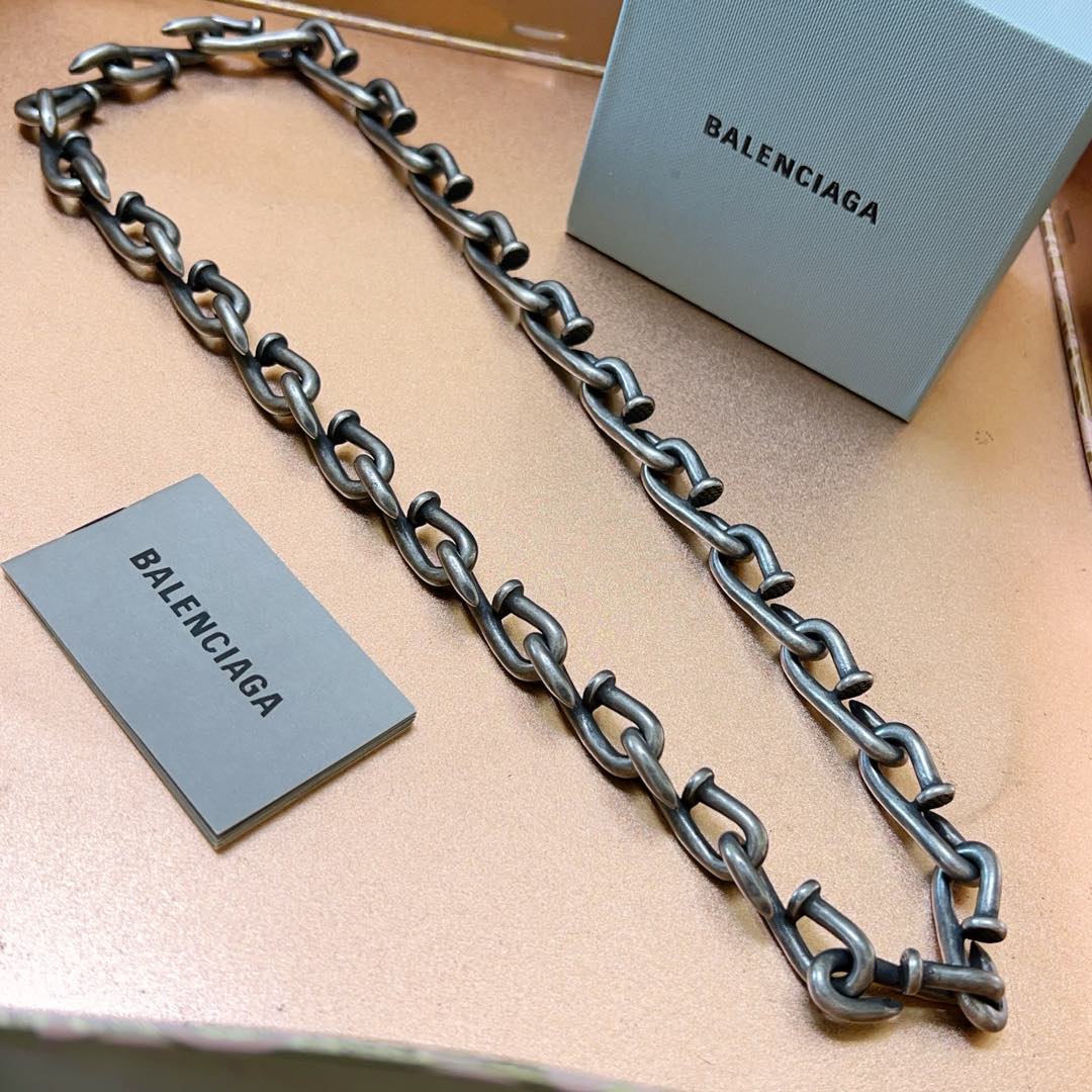 LuxluxHouse Best Quality Accessories Balenciaga