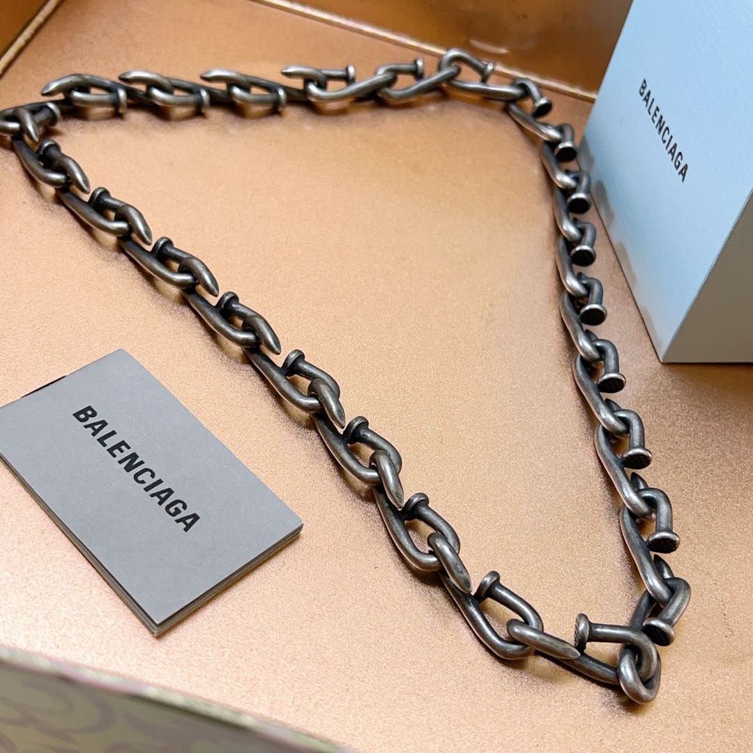 LuxluxHouse Best Quality Accessories Balenciaga