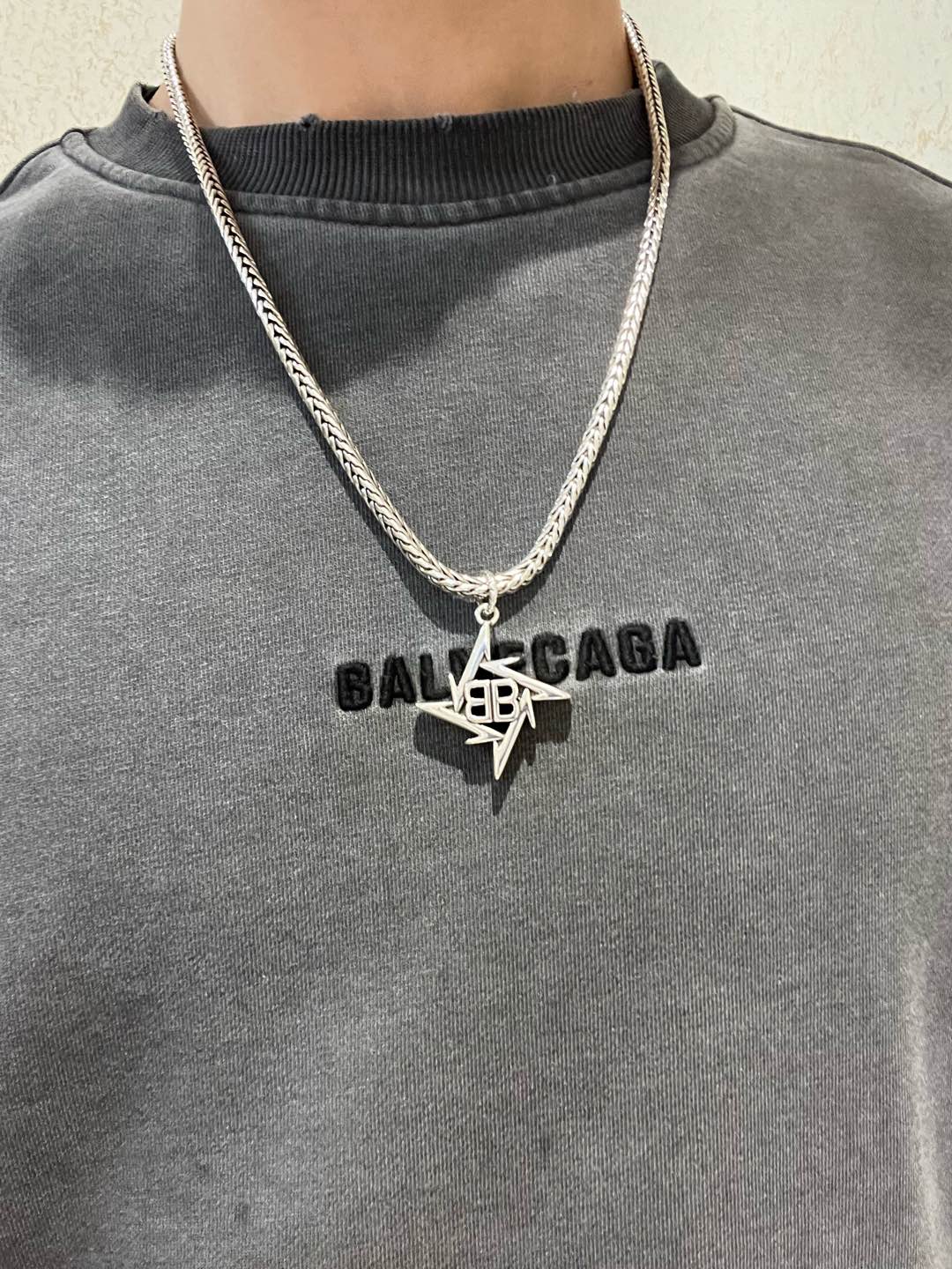 LuxluxHouse Best Quality Accessories Balenciaga