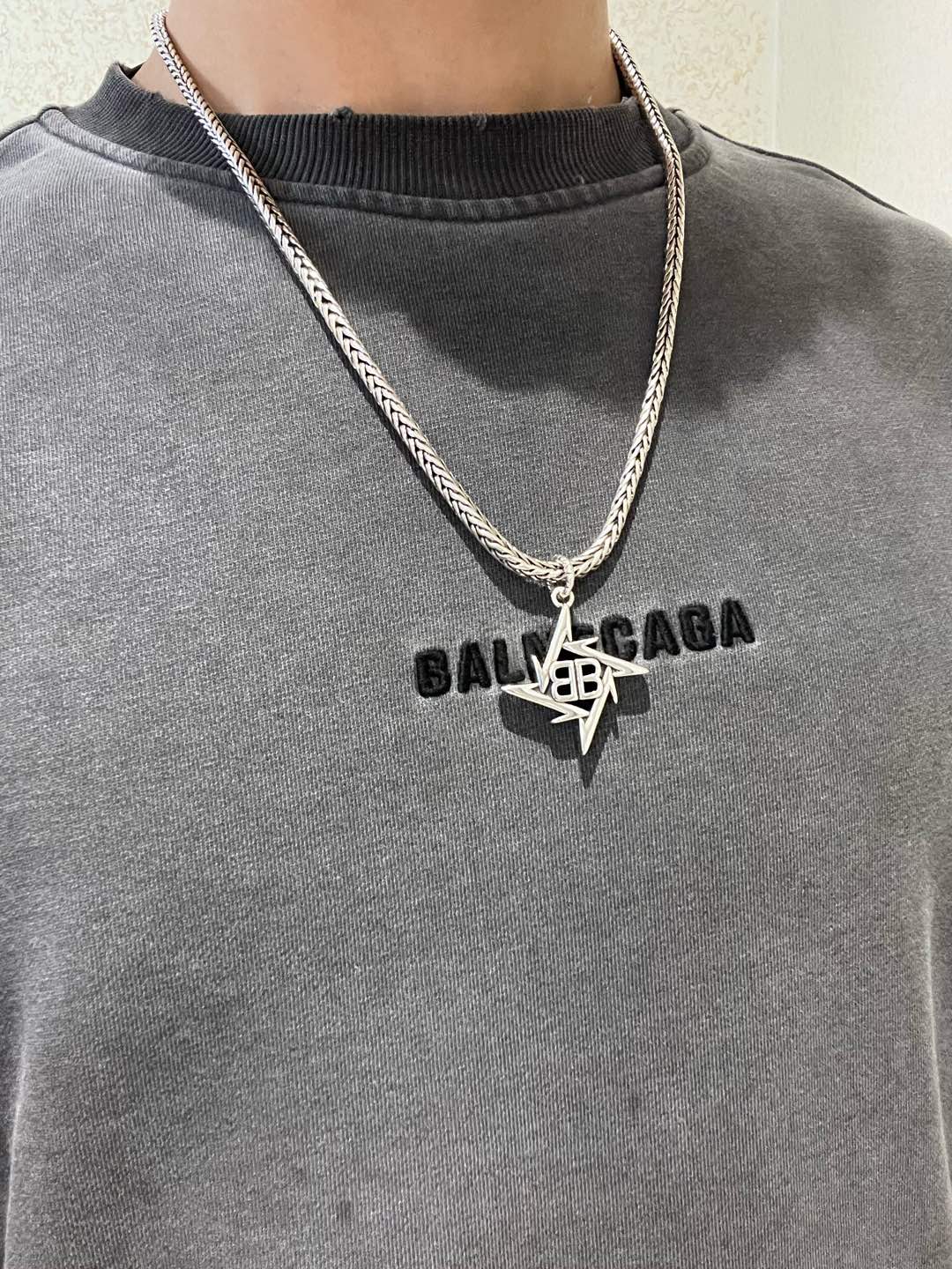 LuxluxHouse Best Quality Accessories Balenciaga