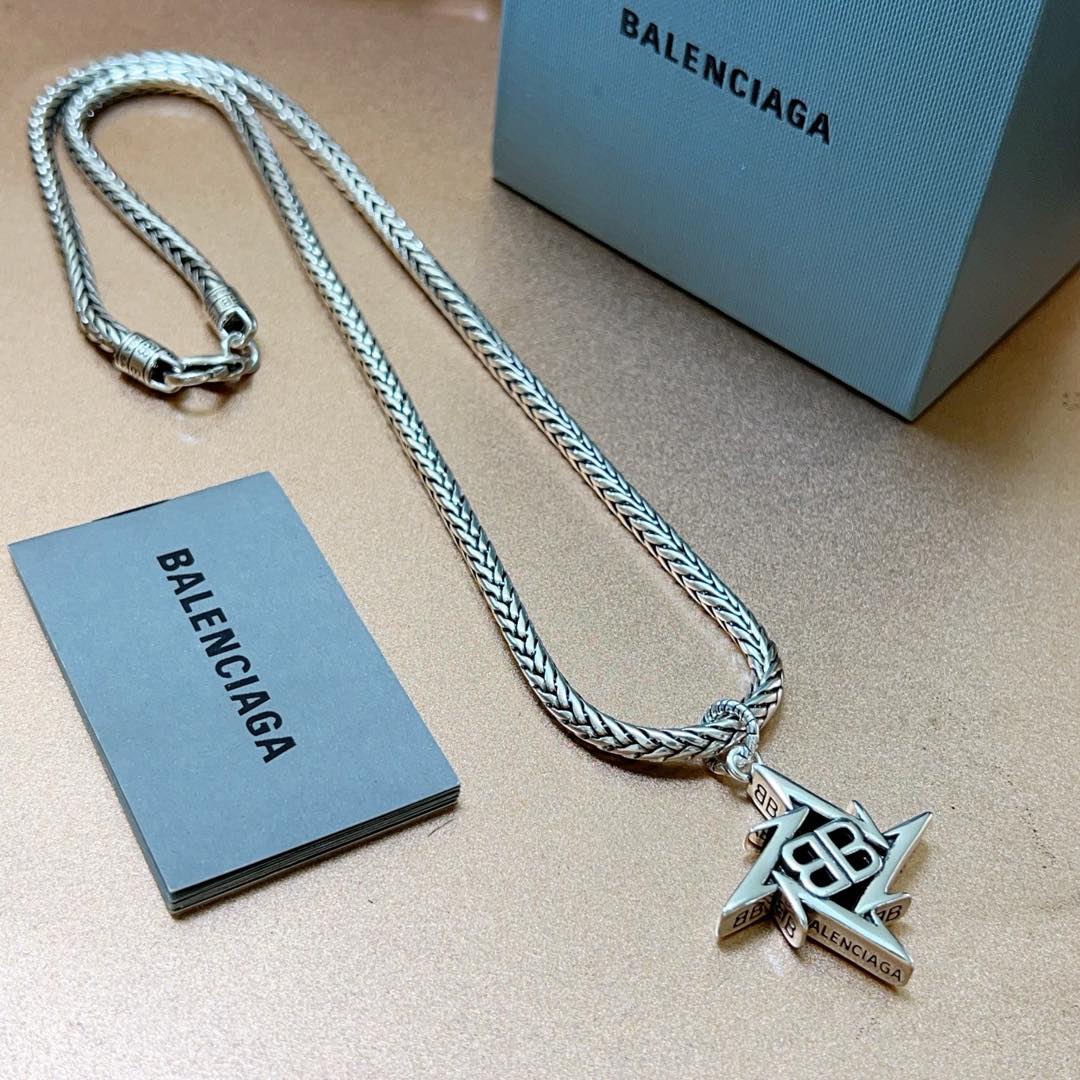 LuxluxHouse Best Quality Accessories Balenciaga