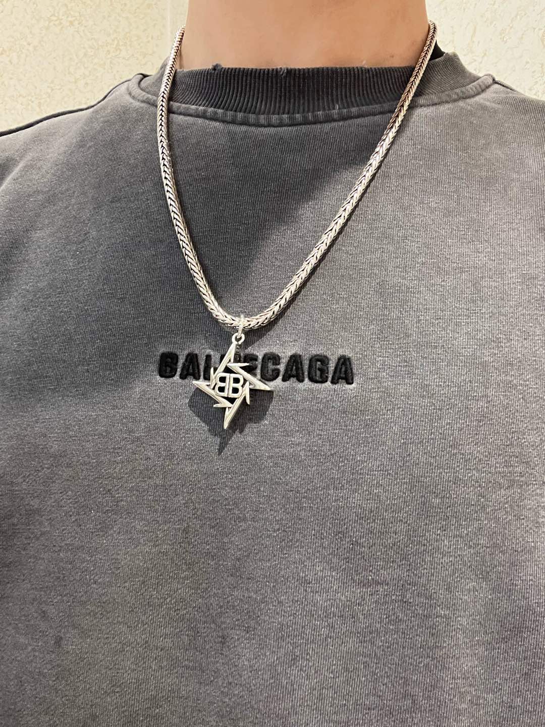 LuxluxHouse Best Quality Accessories Balenciaga