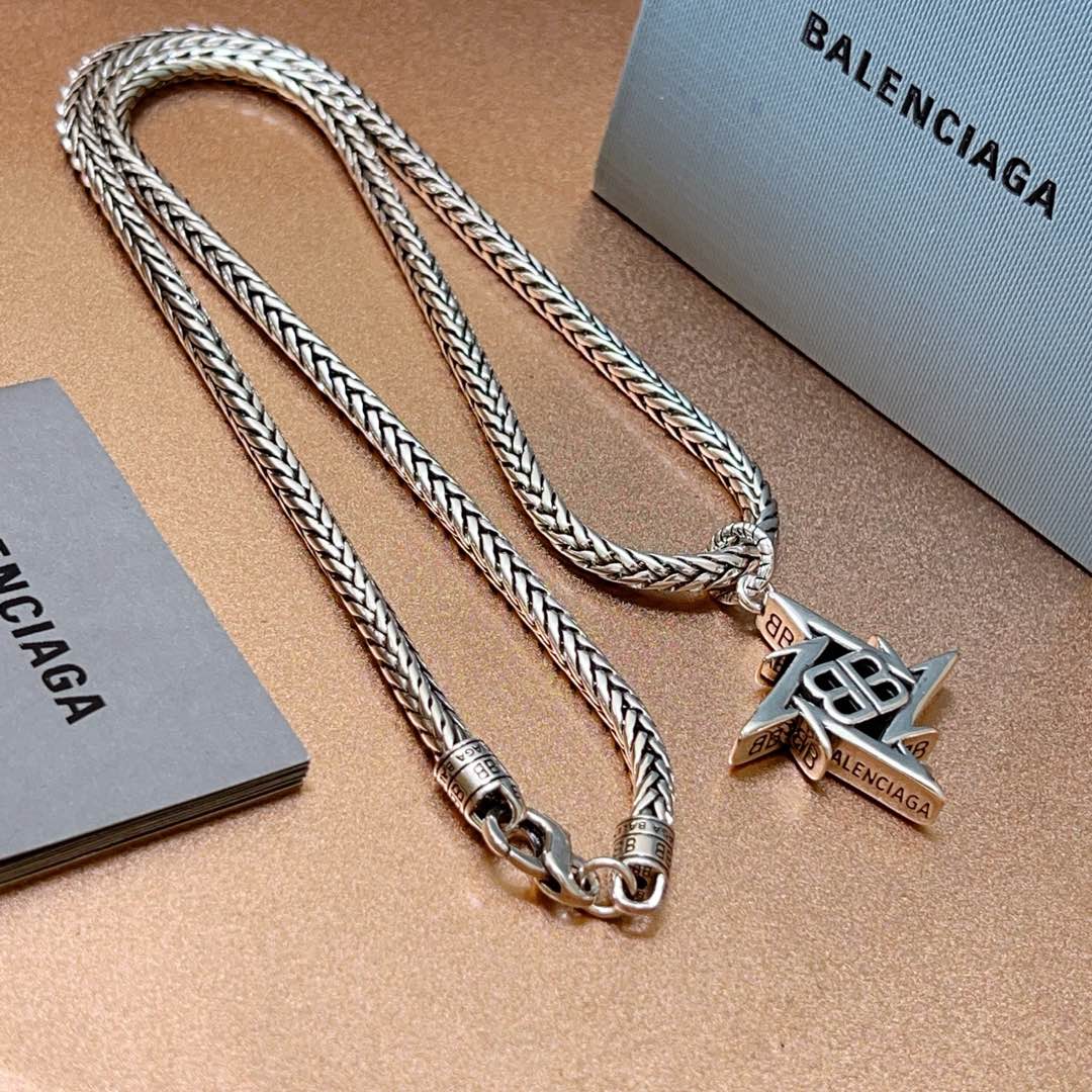 LuxluxHouse Best Quality Accessories Balenciaga