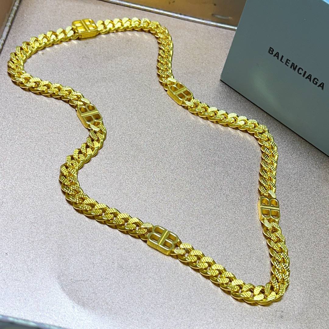 LuxluxHouse Best Quality Accessories Balenciaga