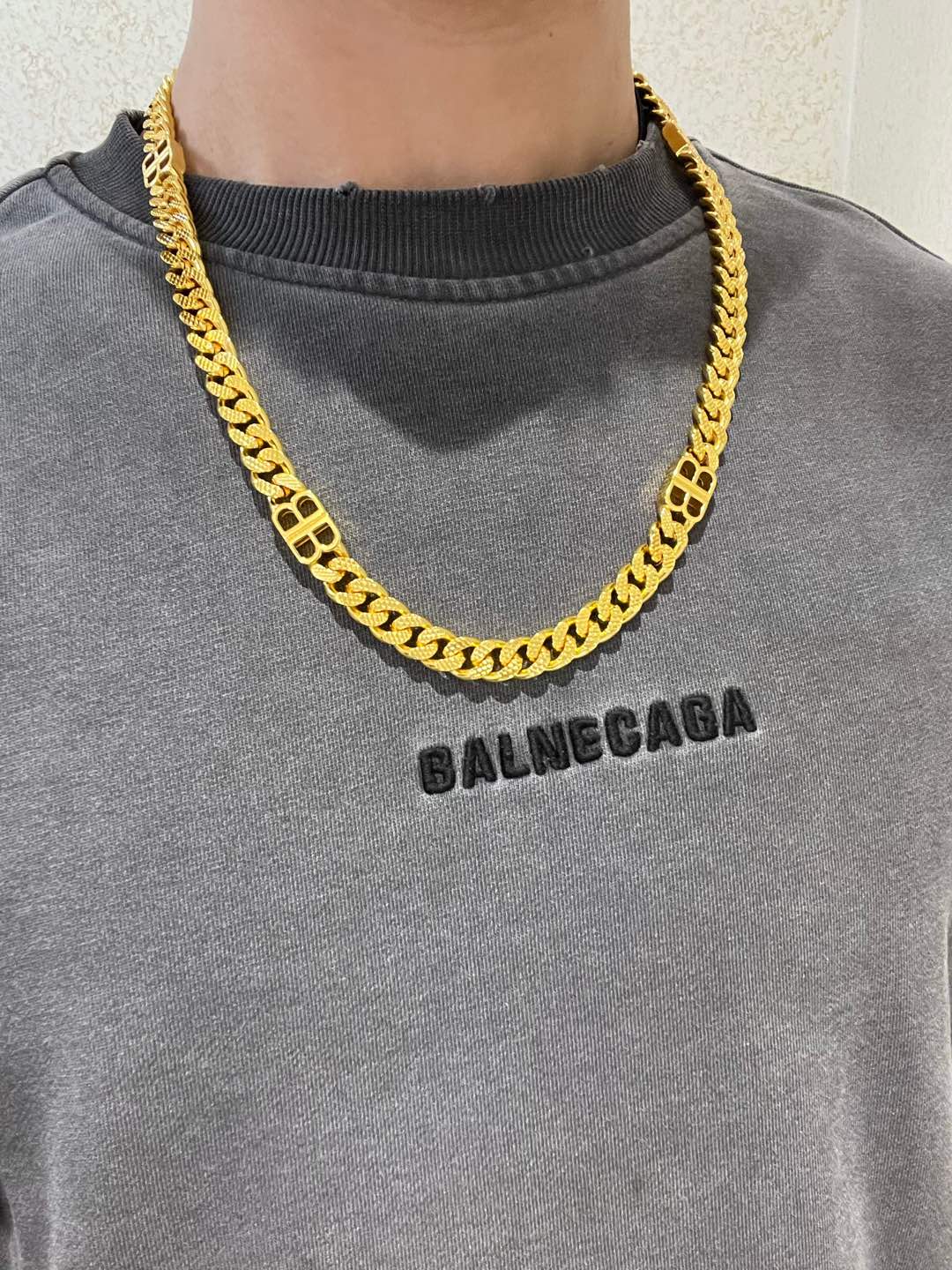 LuxluxHouse Best Quality Accessories Balenciaga