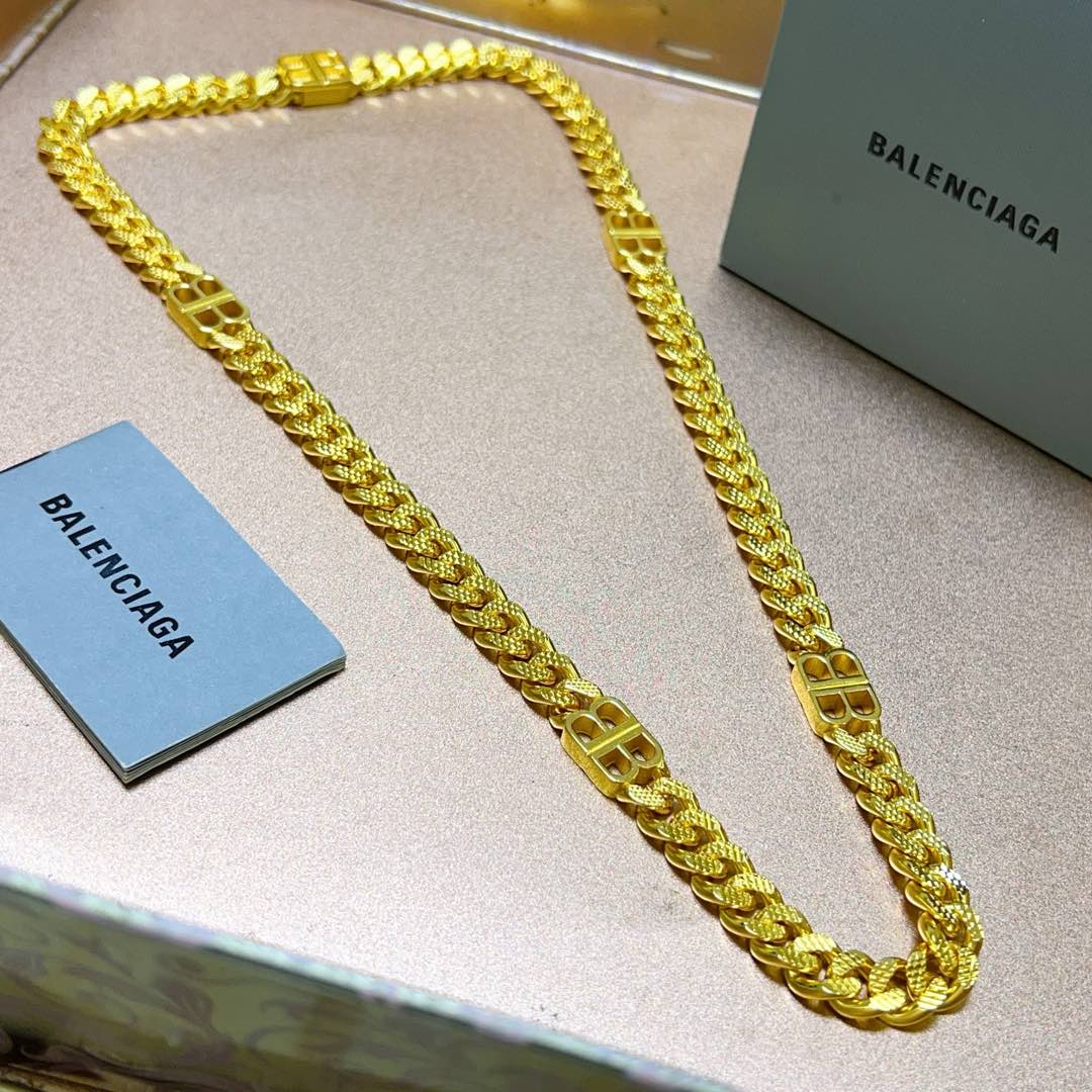 LuxluxHouse Best Quality Accessories Balenciaga