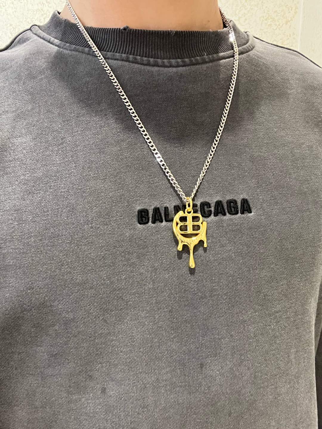 LuxluxHouse Best Quality Accessories Balenciaga
