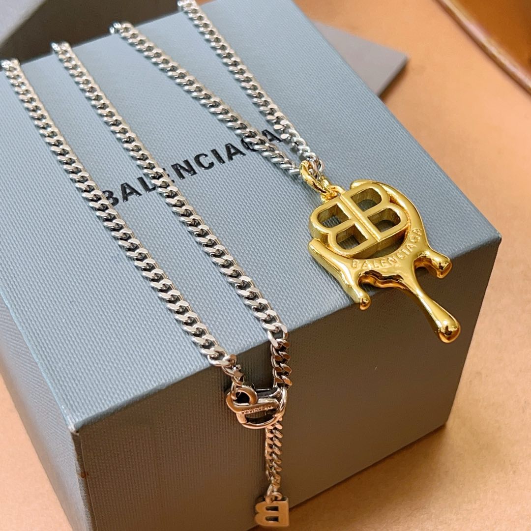 LuxluxHouse Best Quality Accessories Balenciaga