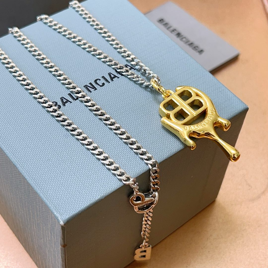LuxluxHouse Best Quality Accessories Balenciaga
