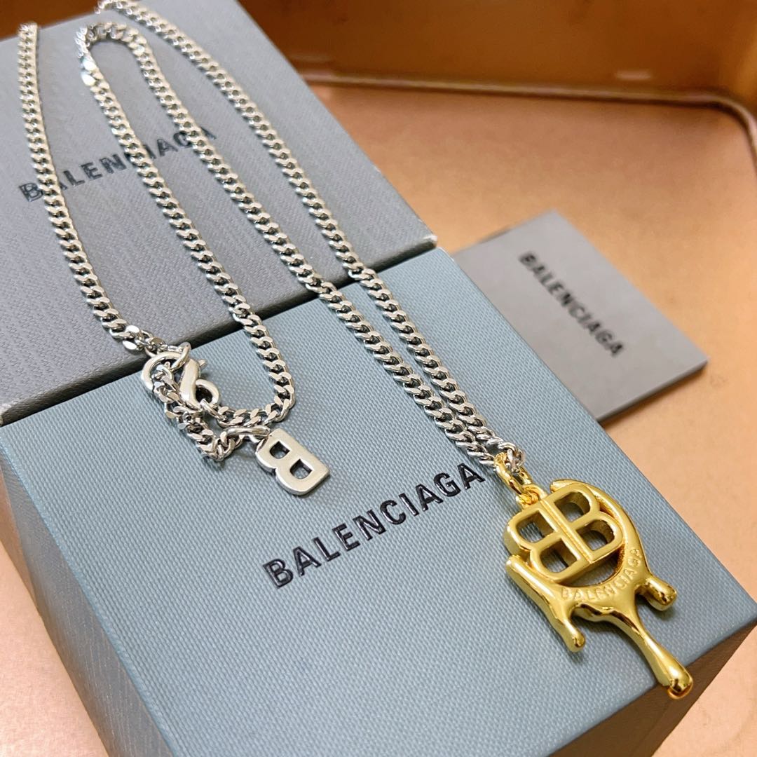 LuxluxHouse Best Quality Accessories Balenciaga