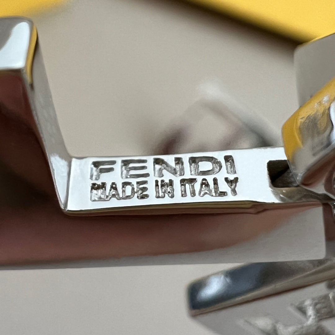 LuxluxHouse Best Quality Accessories Fendi Earrings Earrings
