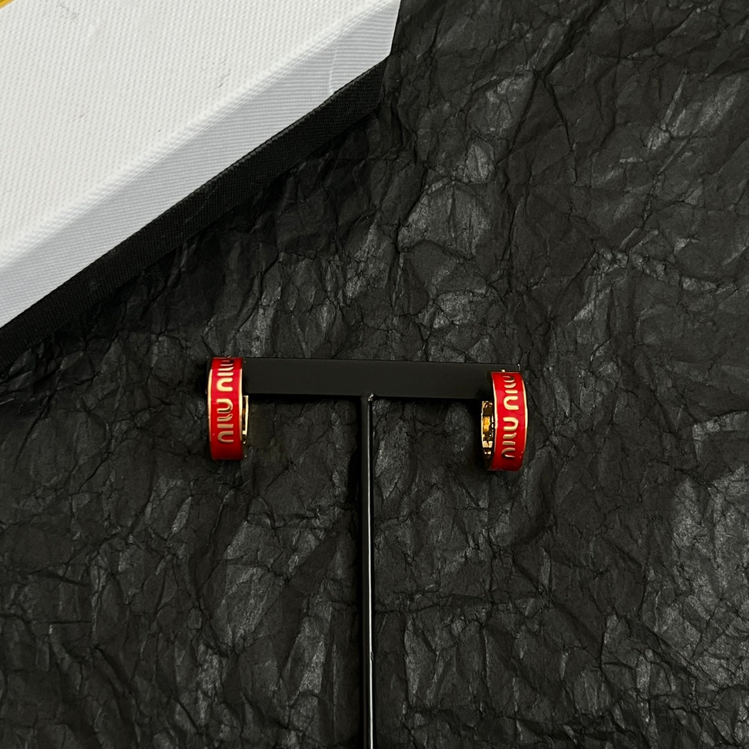 LuxluxHouse Best Quality Accessories Miu Miu