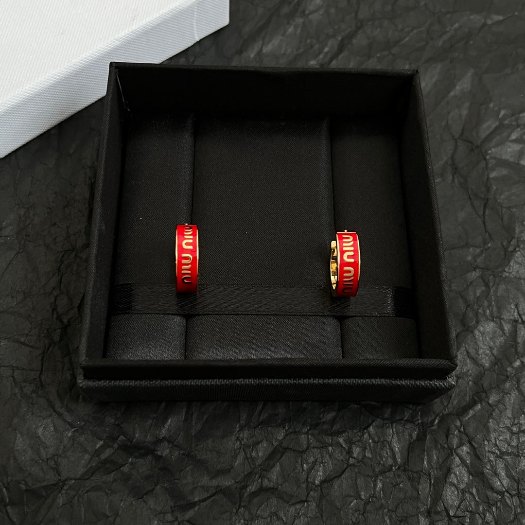 LuxluxHouse Best Quality Accessories Miu Miu