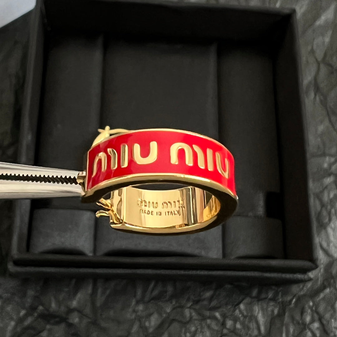 LuxluxHouse Best Quality Accessories Miu Miu