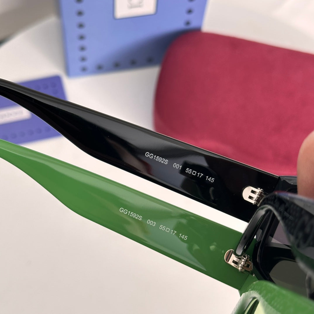 LuxluxHouse Best Quality Glasses Gucci