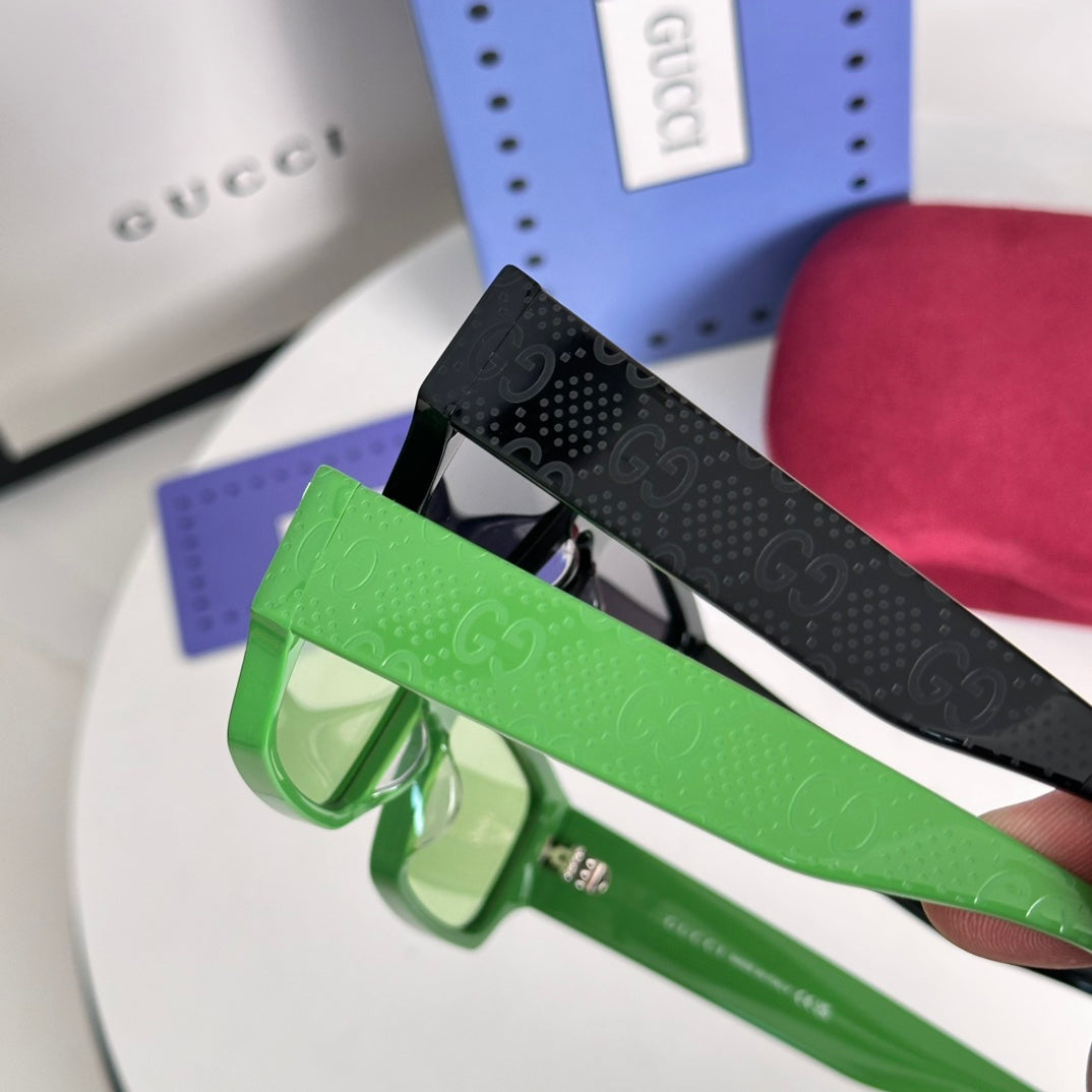 LuxluxHouse Best Quality Glasses Gucci