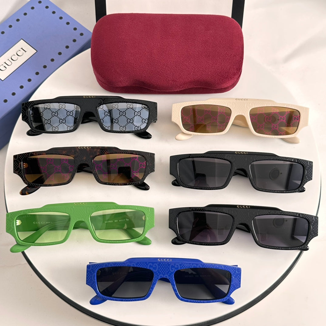 LuxluxHouse Best Quality Glasses Gucci