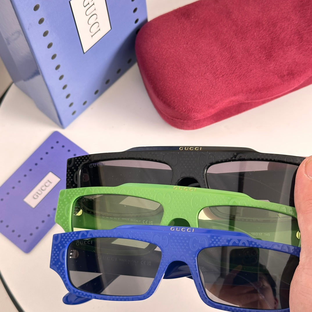LuxluxHouse Best Quality Glasses Gucci