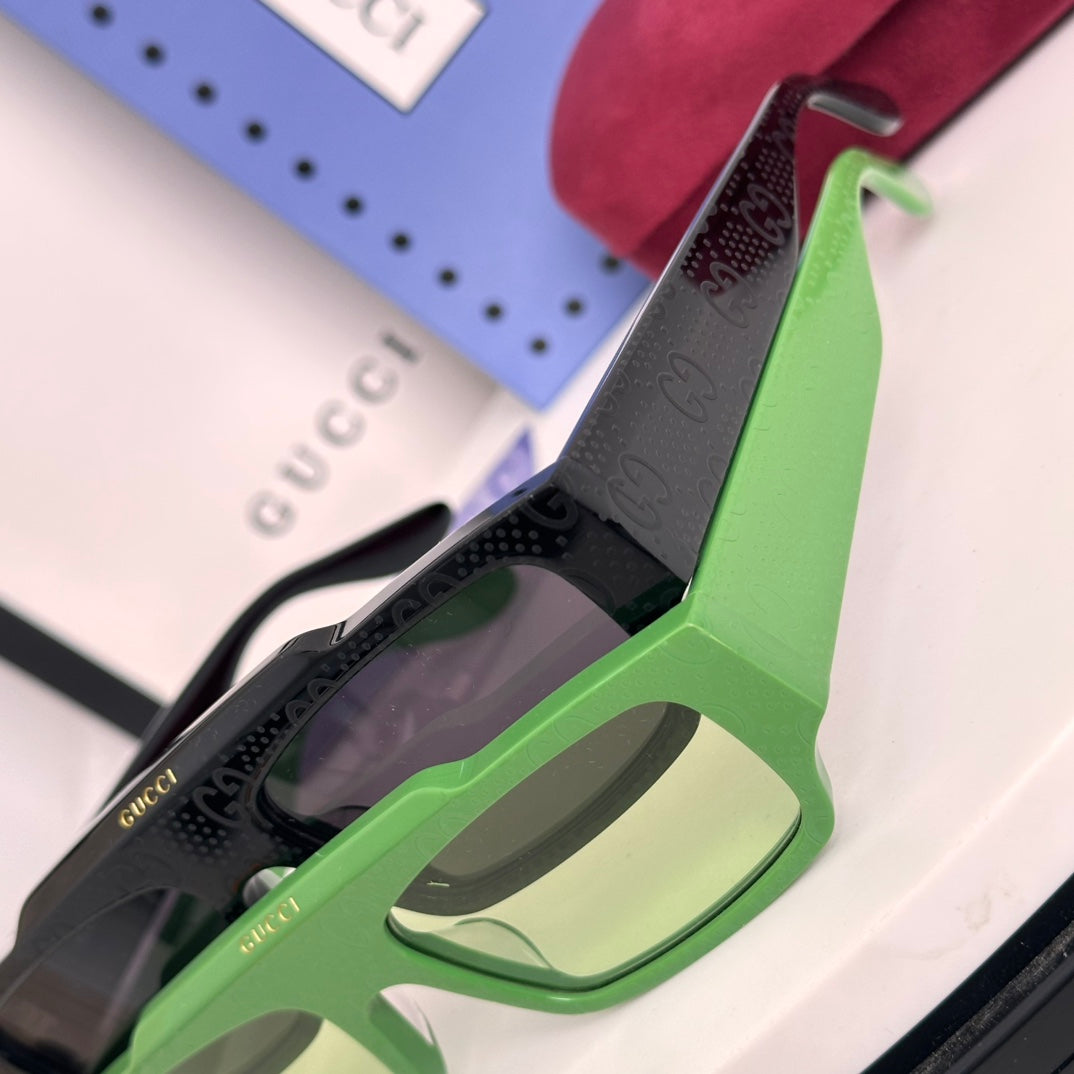 LuxluxHouse Best Quality Glasses Gucci
