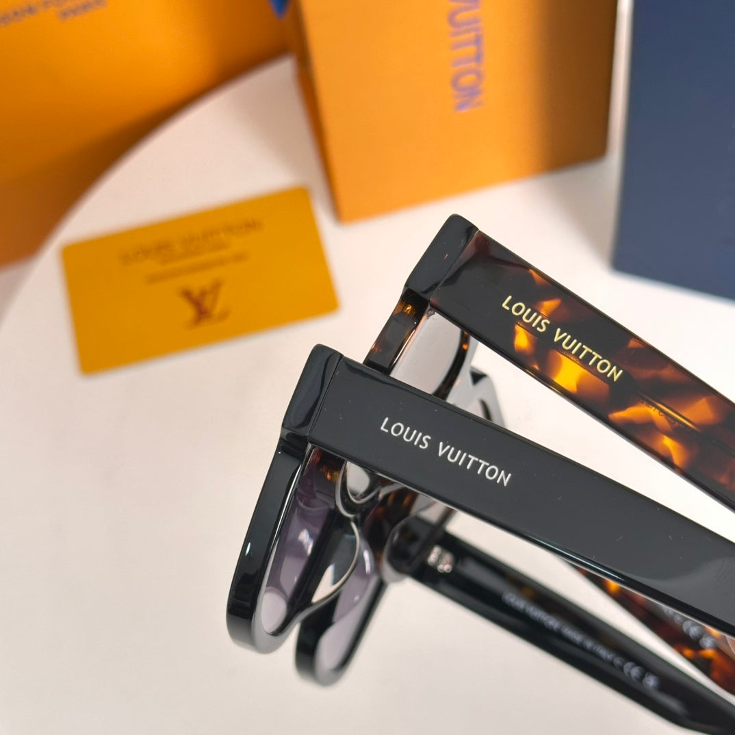 LuxluxHouse Best Quality Glasses Louis Vuitton