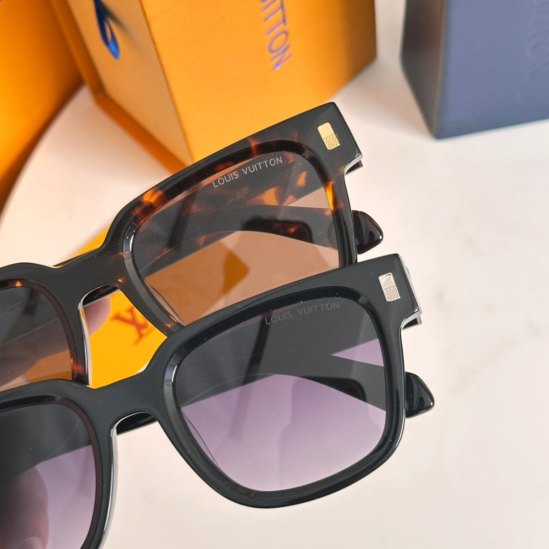 LuxluxHouse Best Quality Glasses Louis Vuitton