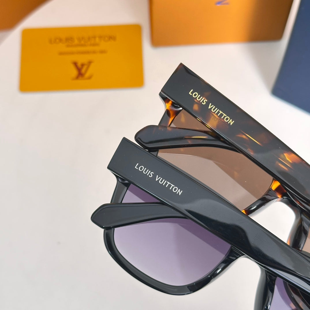 LuxluxHouse Best Quality Glasses Louis Vuitton