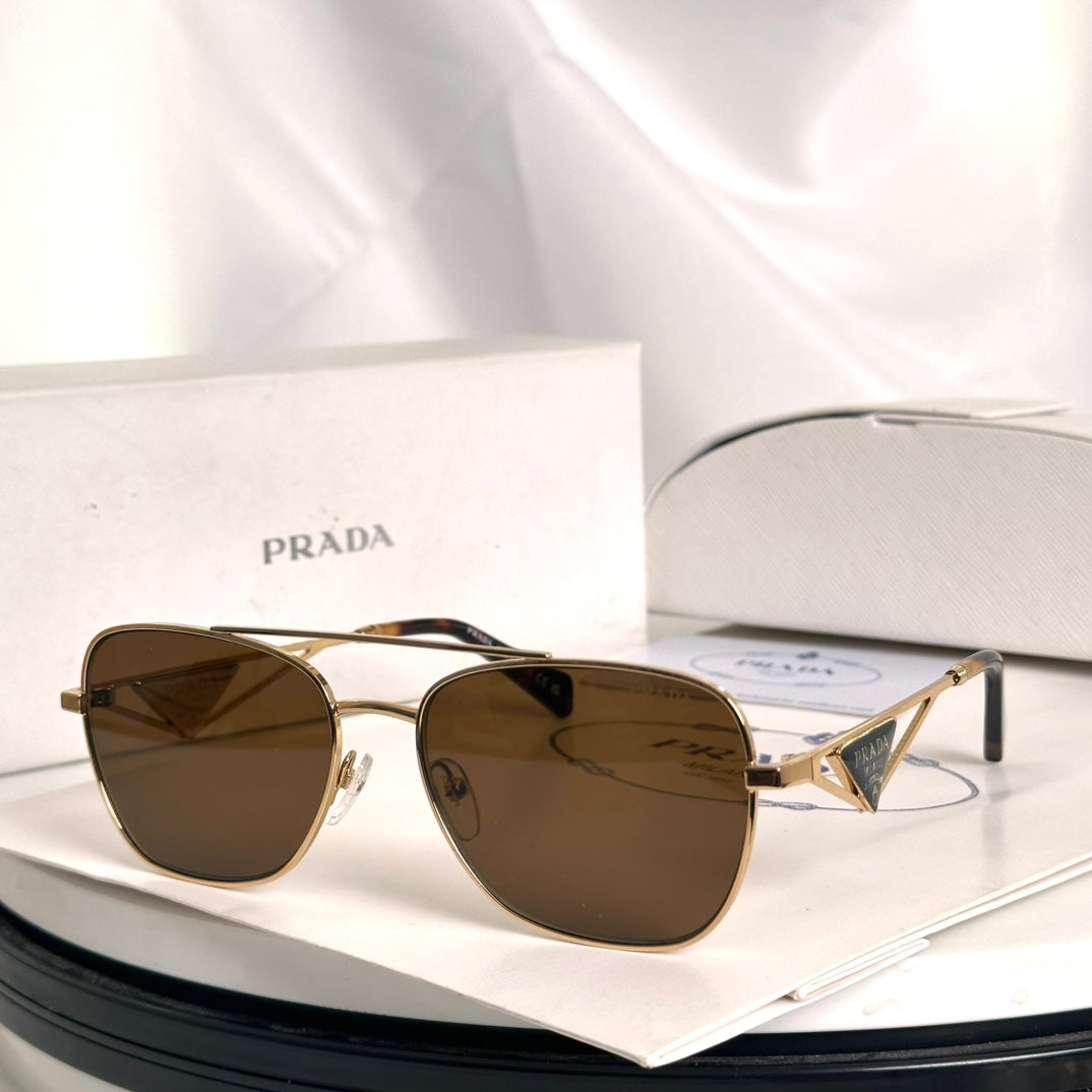 LuxluxHouse Best Quality Glasses Prada