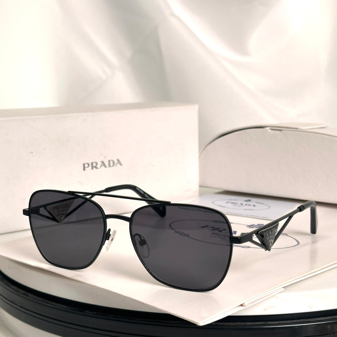 LuxluxHouse Best Quality Glasses Prada