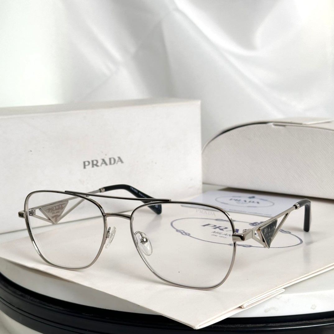 LuxluxHouse Best Quality Glasses Prada