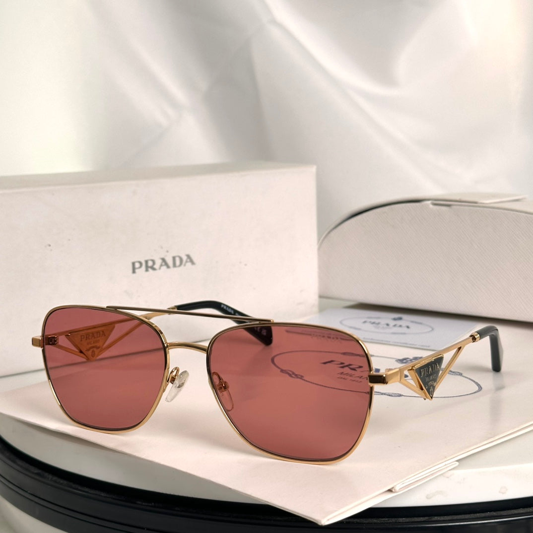 LuxluxHouse Best Quality Glasses Prada