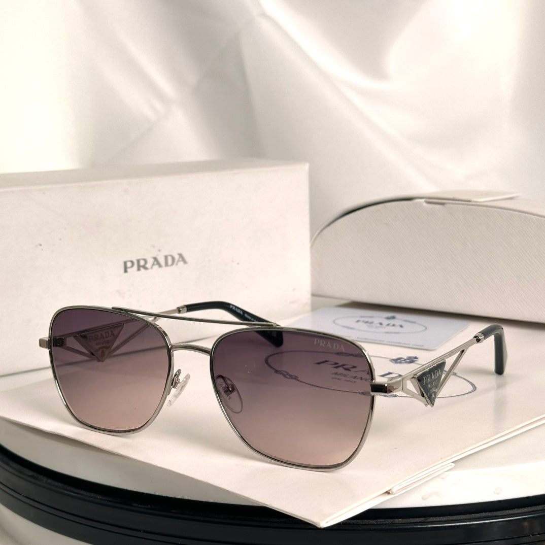 LuxluxHouse Best Quality Glasses Prada
