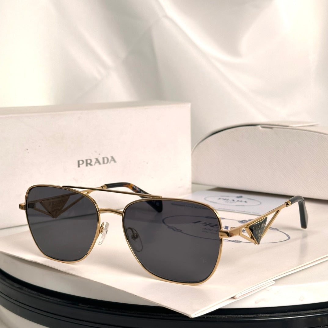 LuxluxHouse Best Quality Glasses Prada