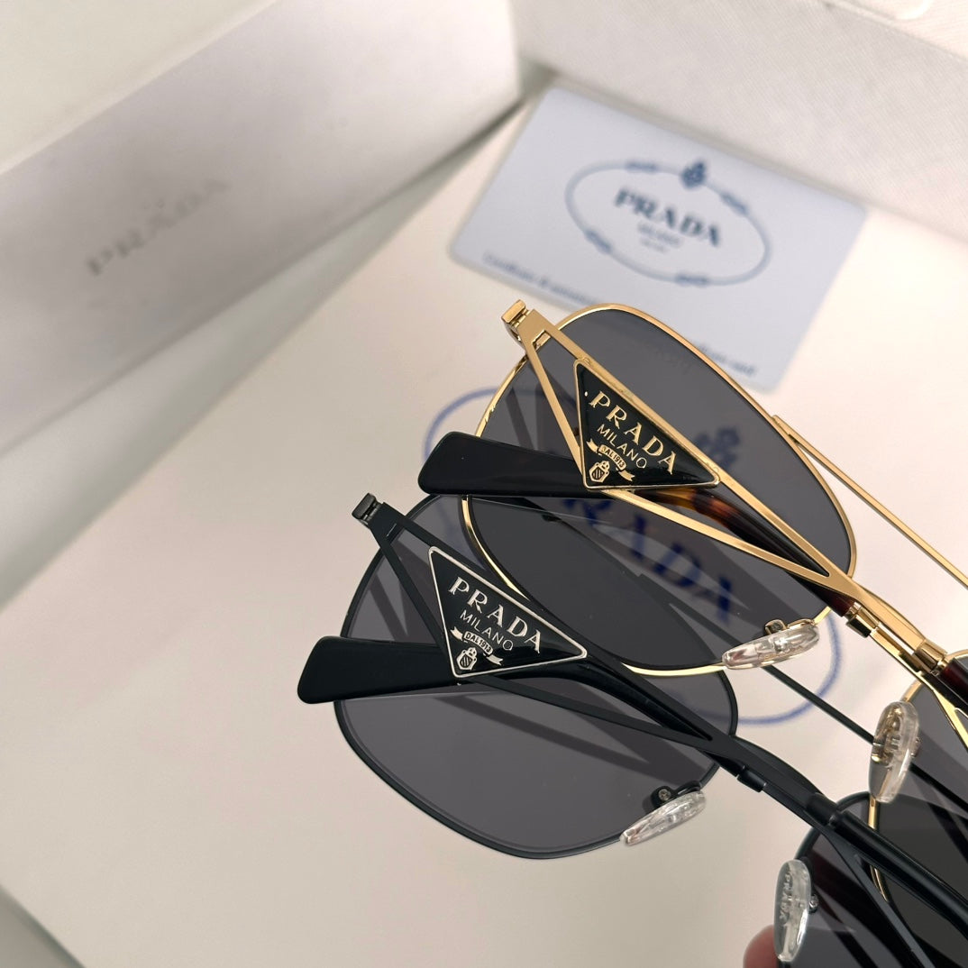 LuxluxHouse Best Quality Glasses Prada