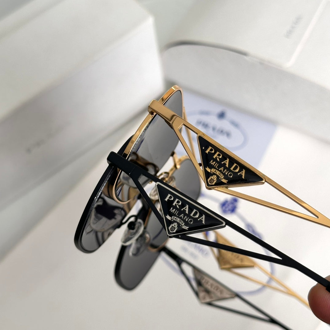 LuxluxHouse Best Quality Glasses Prada