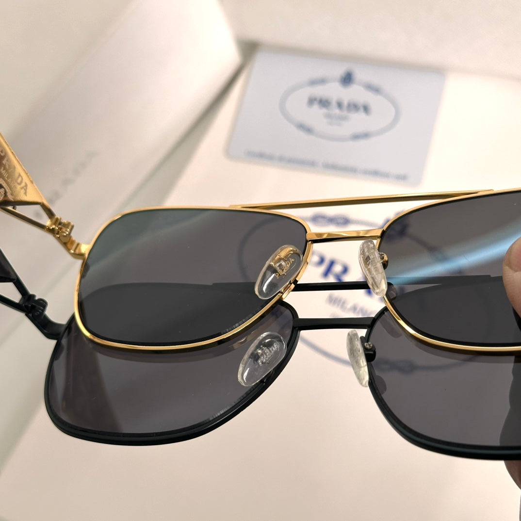 LuxluxHouse Best Quality Glasses Prada