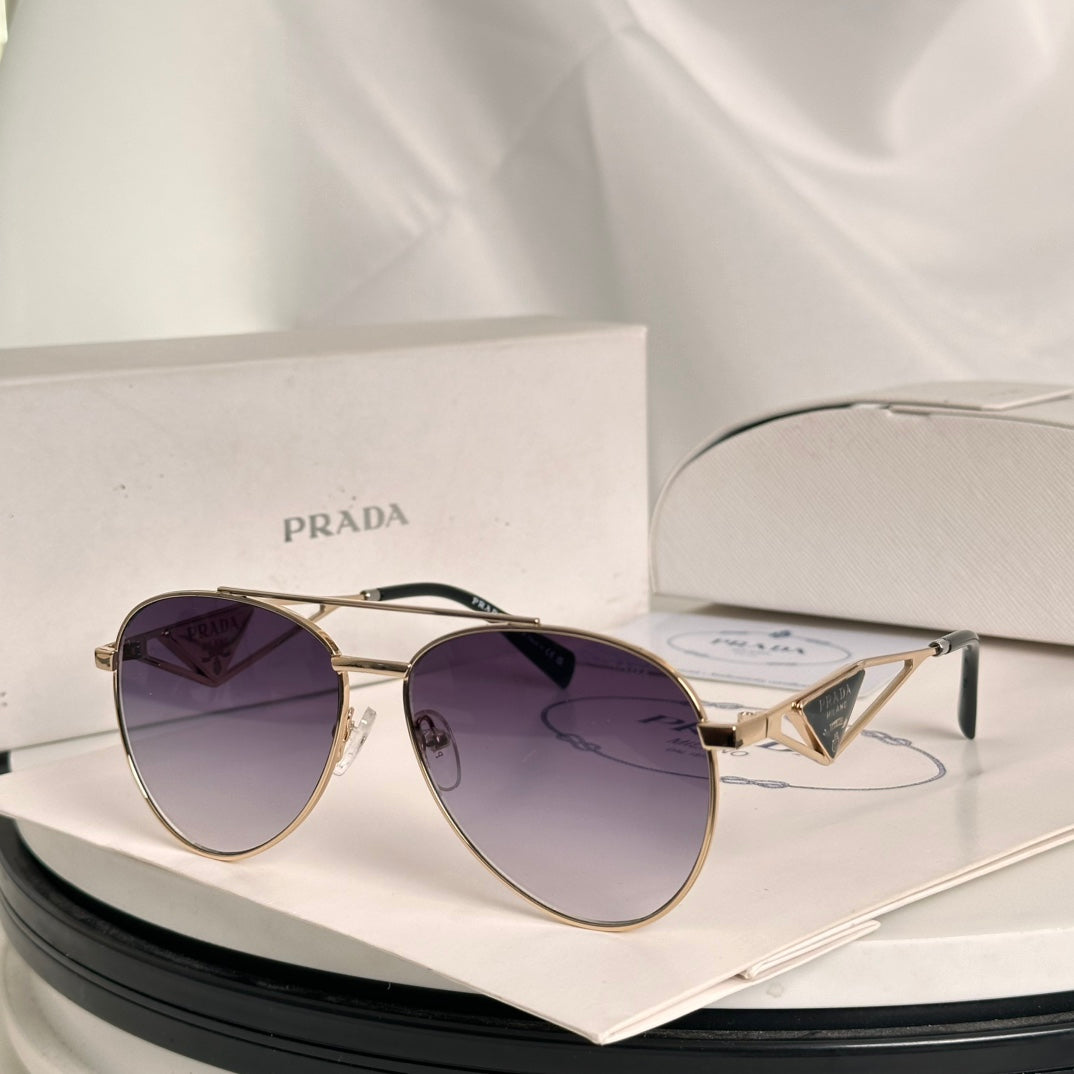 LuxluxHouse Best Quality Glasses Prada